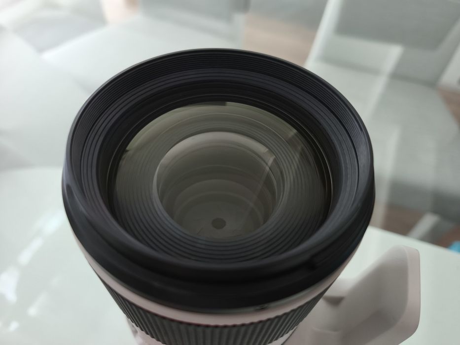 Canon RF 70-200mm f/2.8 L IS USM Como Nova | Garantia até 2029