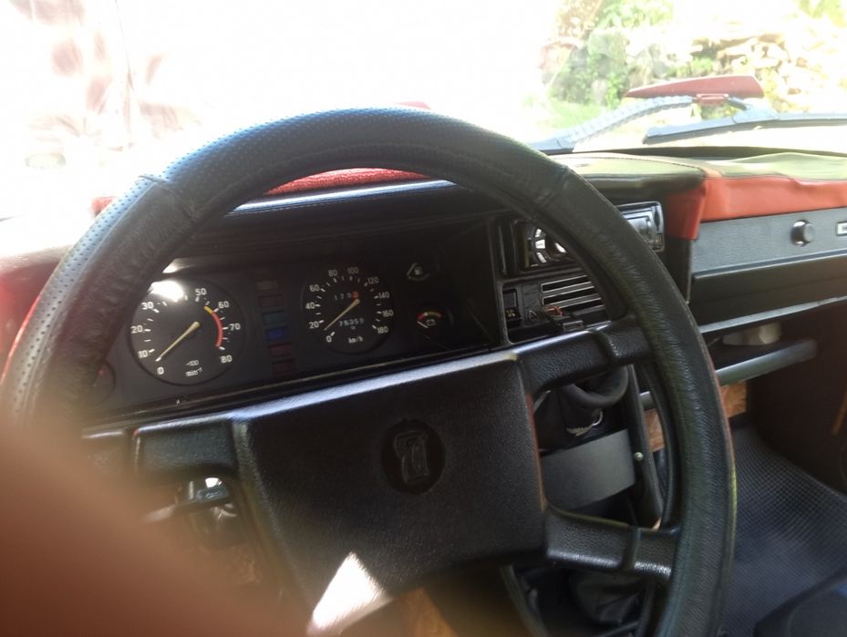 Продам ВАЗ 2107  1993р.