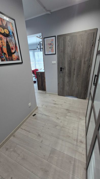 58m2 Mieszkanie do wynajęcia Bielsko-Biała Lipnik