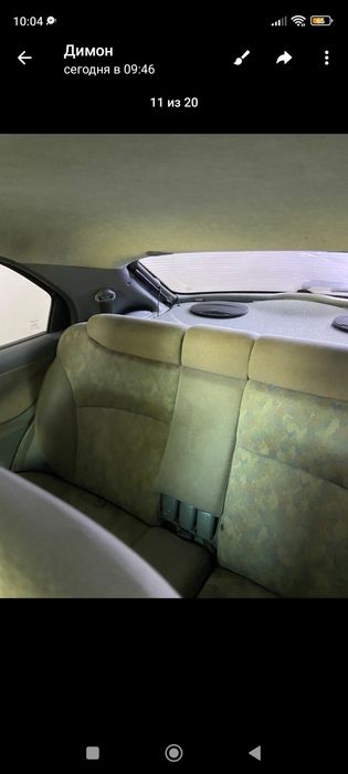 Продам FIAT BRABO 1997г.