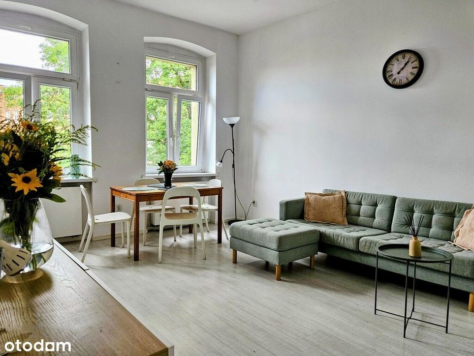 Na sprzedaż Wrocław/Ołbin Daszyńskiego