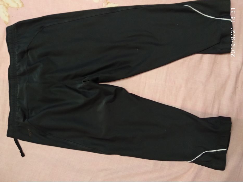 Мужские спортивные капри Nike