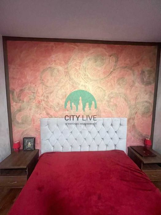 Apartment in Ivano-Frankivsk - View 2