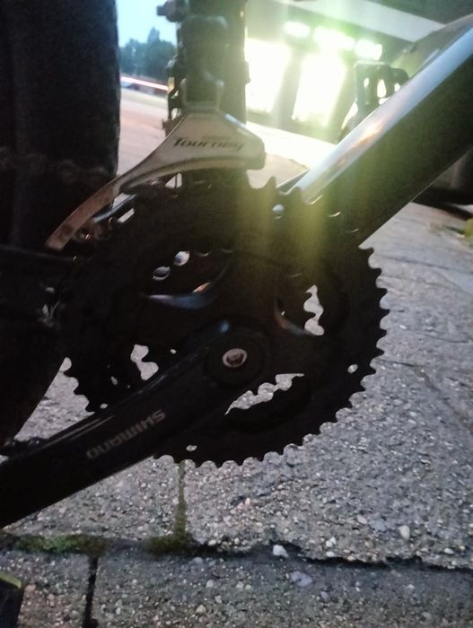 Rower trek marlin 5 gen1