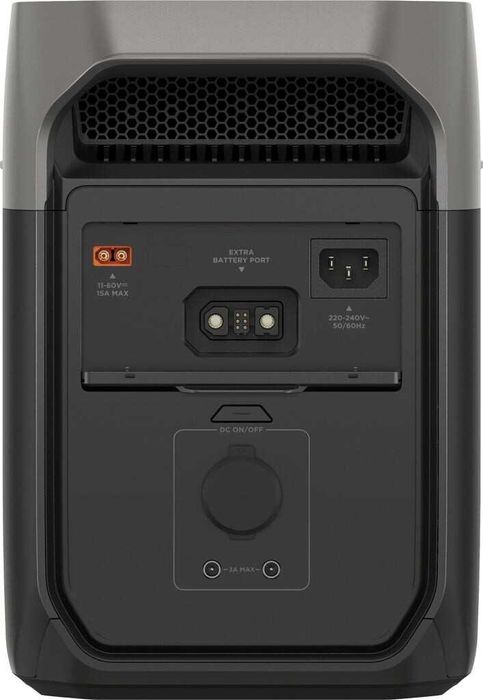 EcoFlow Delta 3 EU.Оплата по факту отримання