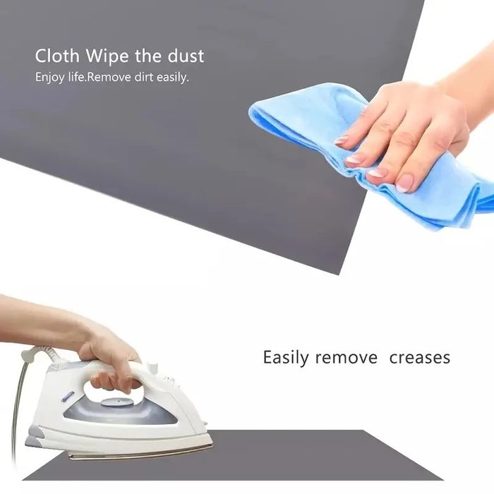 60-133 Экран для проектора серый светоотражающий