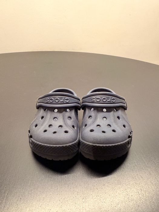 Crocs dzieciece rozmiar c6 22-23
