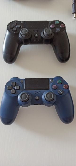 PlayStation 4 1T
