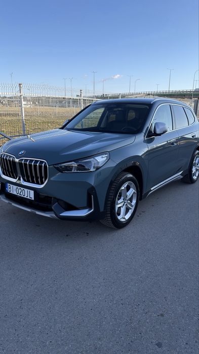 Sprzedam BMW X1 xdrive 23i