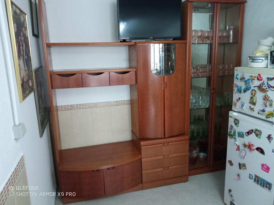 Móvel de sala de estar