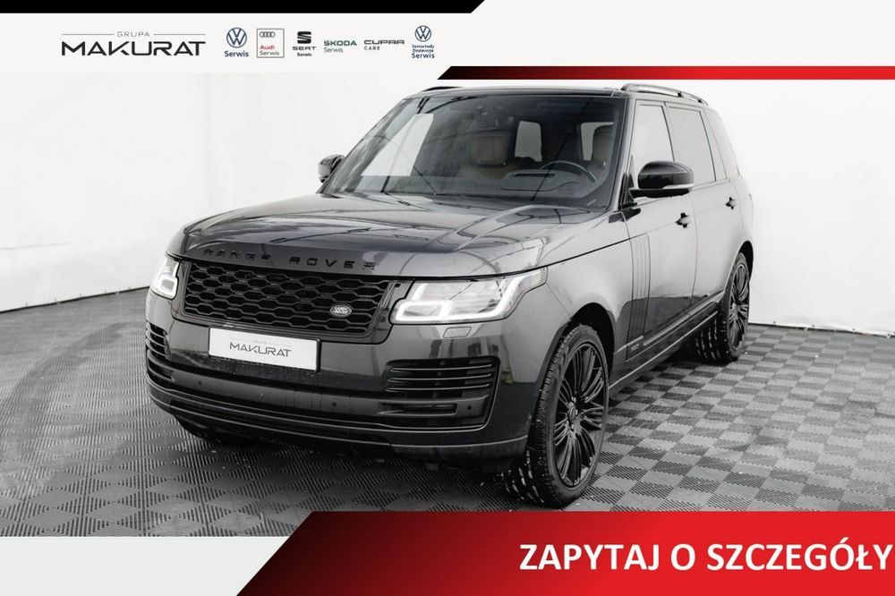 Land Rover Pozostałe Land Rover