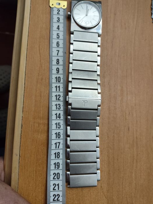 годинник Calvin Klein оригінал