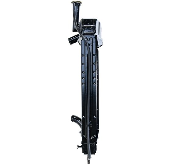 Chłodnica wody miedziana MF-3 cyl. RADIATORE