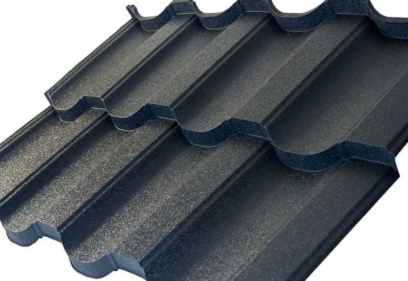 Металочерепиця Металопрофіль