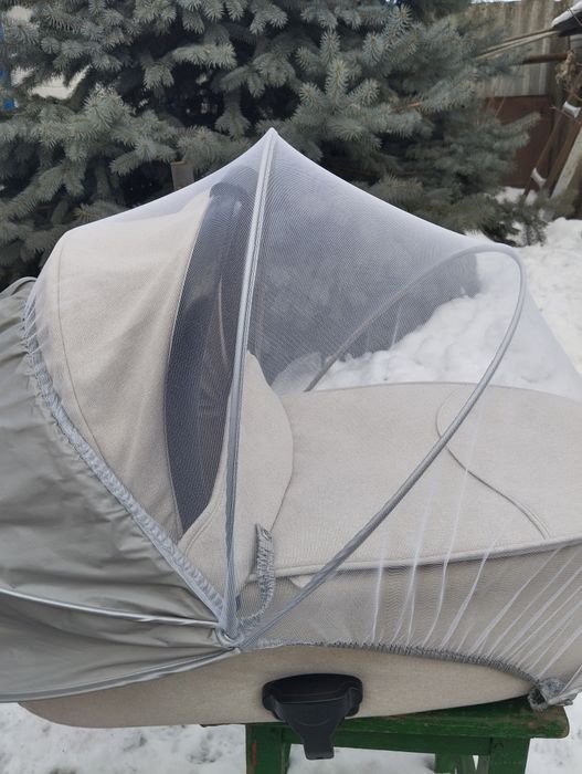 Продам дитячу коляску