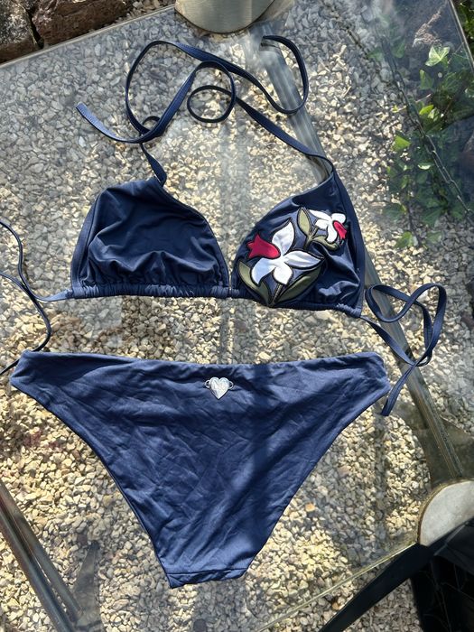 Стильний купальник