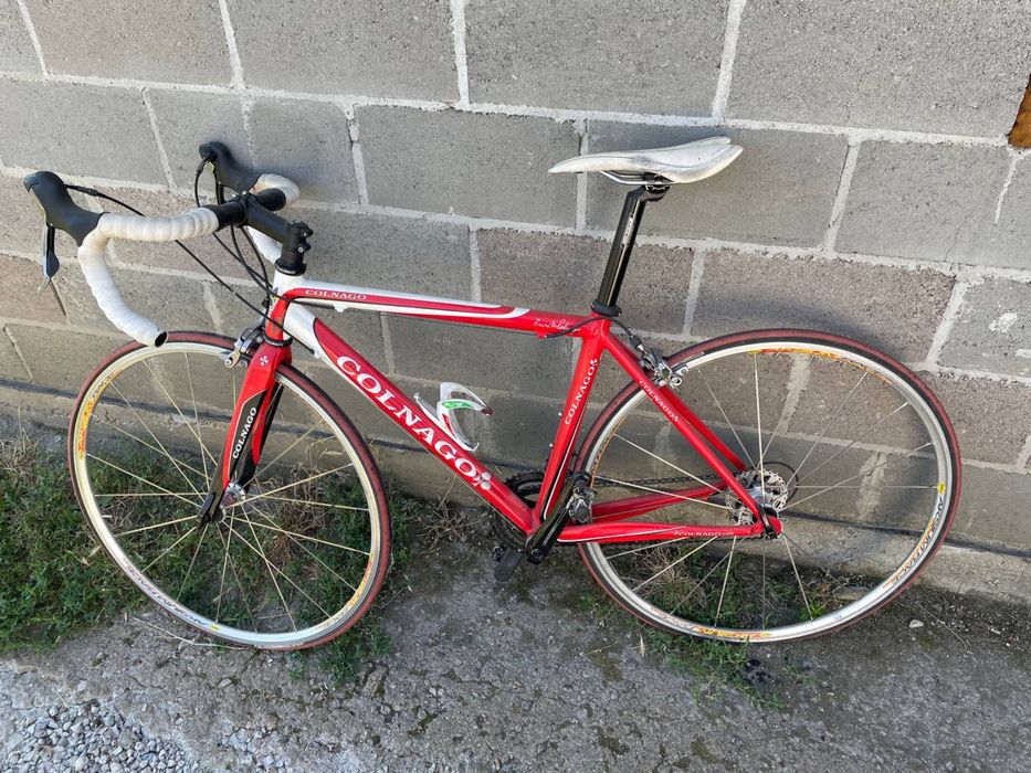 Шосейний велосипед Colnago Primavera