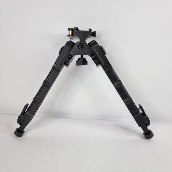 Розпродаж Сошки Buvele V9 на Weaver/Picatinny -  шарнирная база