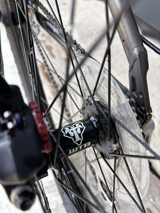 Продається велосипед MOTOBECANE