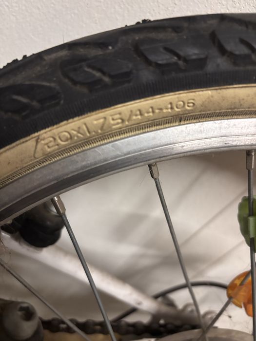 Bicicleta btwin Decathlon