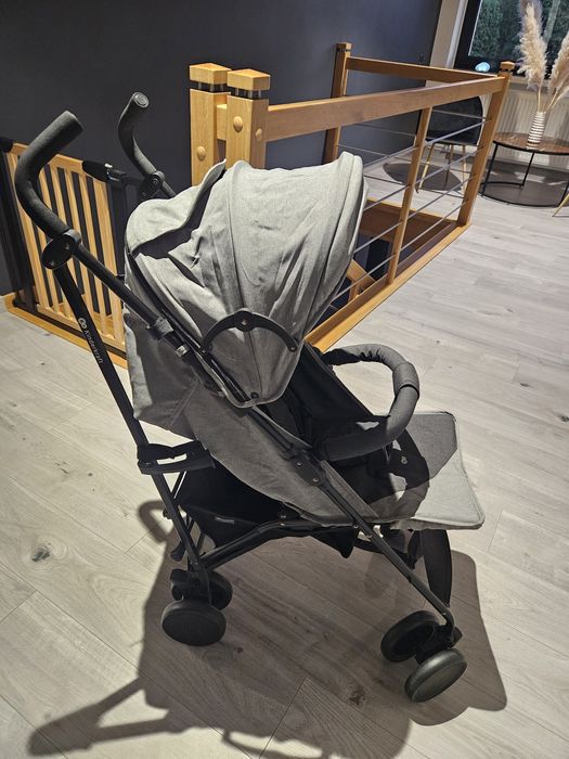Wózek Spacerówka kinderkraft jak nowy