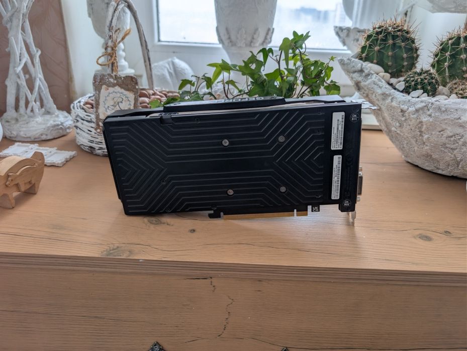 Відеокарта Palit Dual RTX 2060 Super