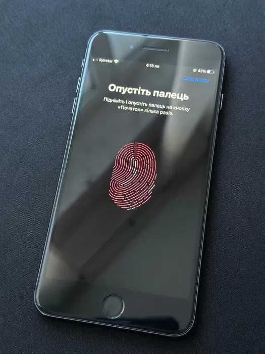 iPhone 8 Plus 64 Gb Space Grey