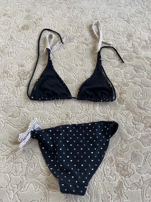 Strój kąpielowy rozmiar S Xs