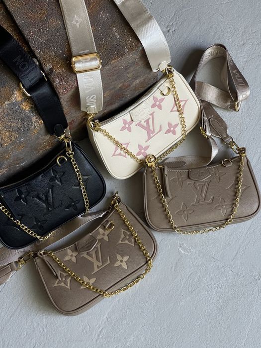 Сумка жіноча з еко-шкіри