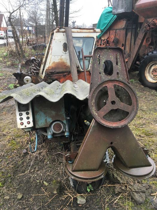 Протруйник зерна, протравлювач