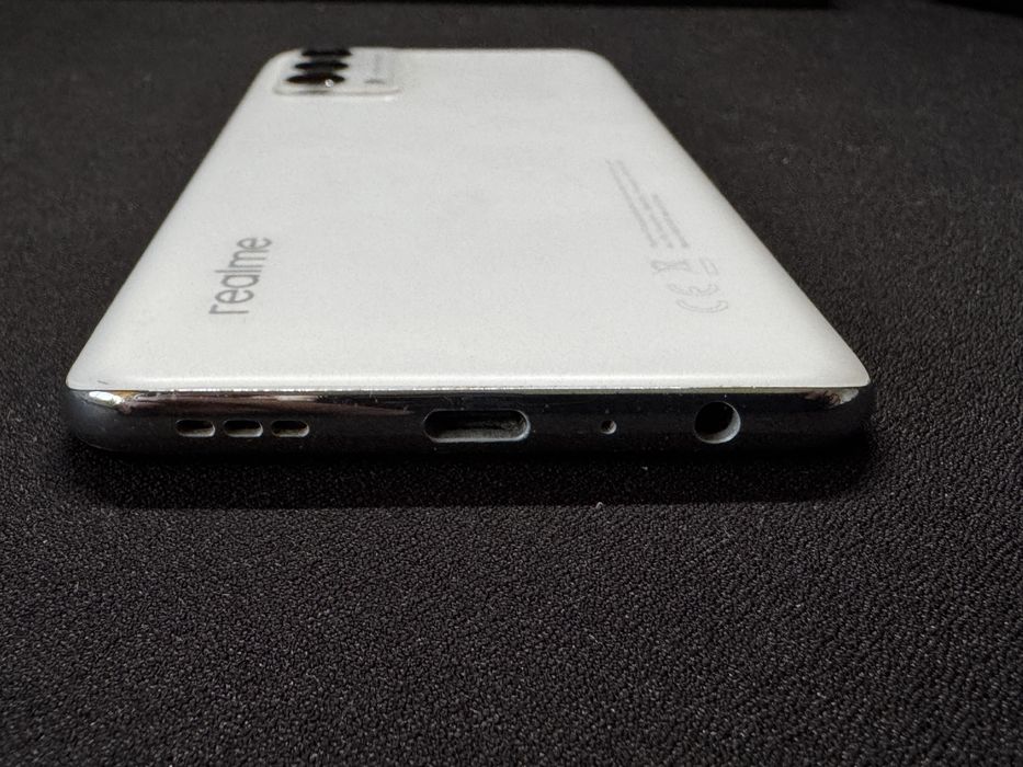 Realme GT Master Edition
