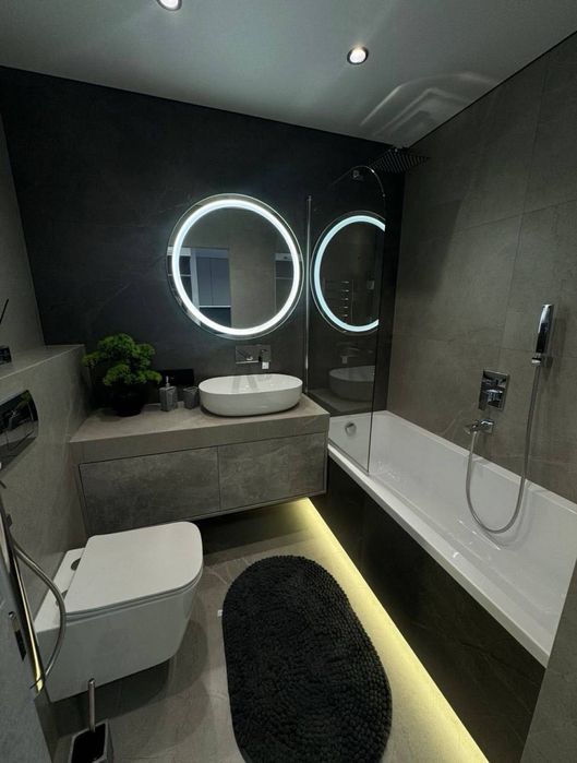 Оренда затишної 1 кімнатної квартири ЖК Грінвіль Парк