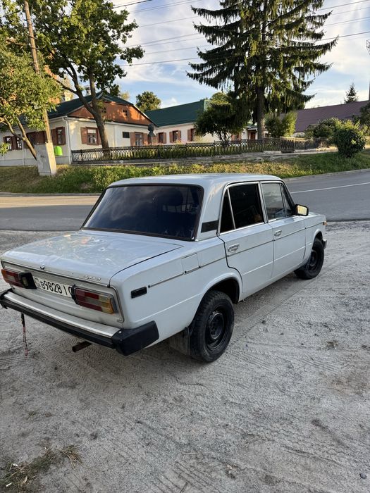 Продам ваз 2106.