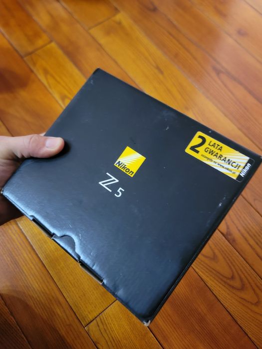 Nikkor Z 14-30,24,28,35,40,50,85,24-70,28-75mm. Нові. Гар.24 міс.