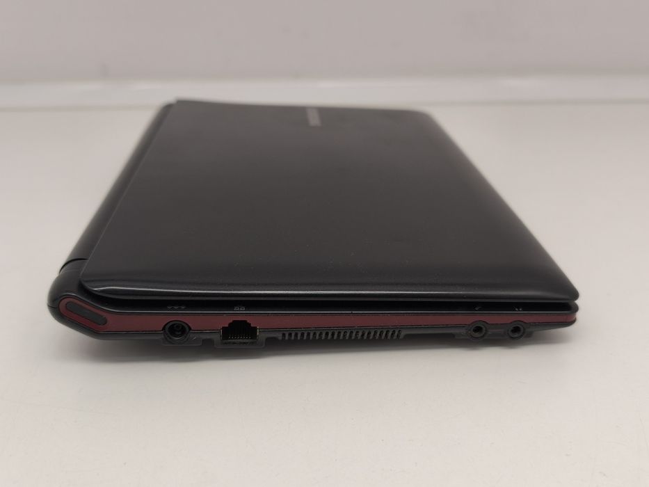 Mały laptop ultrabooki 10" Samsung windows 7