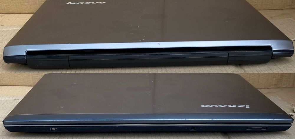Ігровий Ноутбук Lenovo V570 i5-2520M RAM 8Gb HDD 500G GeForce 540M 2Gb