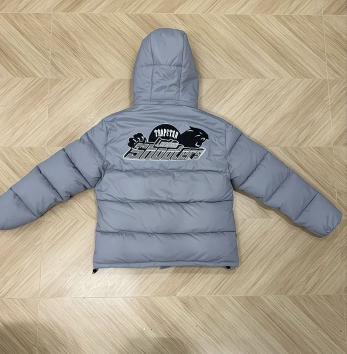 Пухан Trapstar новий