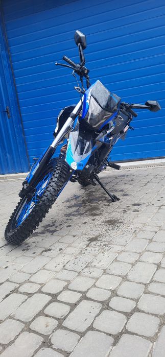 Forte 300 cros обмін