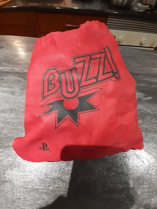 Campainhas Quiz Buzz