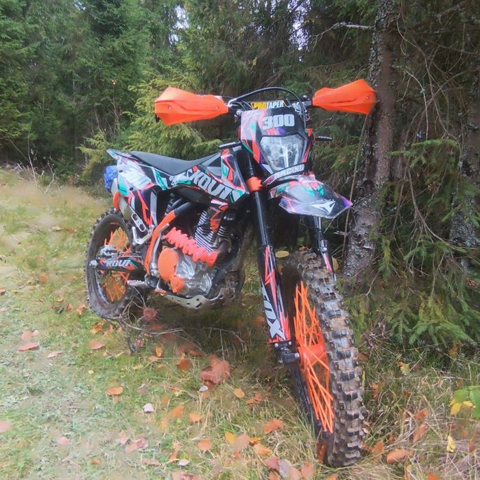 Продам Кові адванс 300