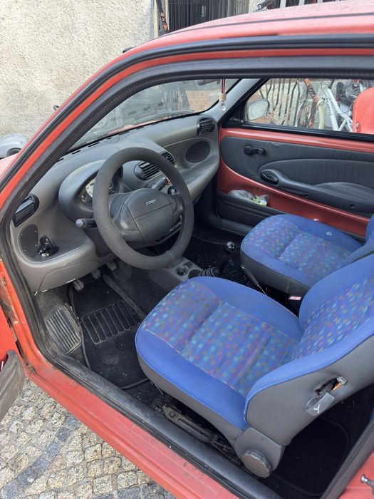 Fiat 187 Seicento