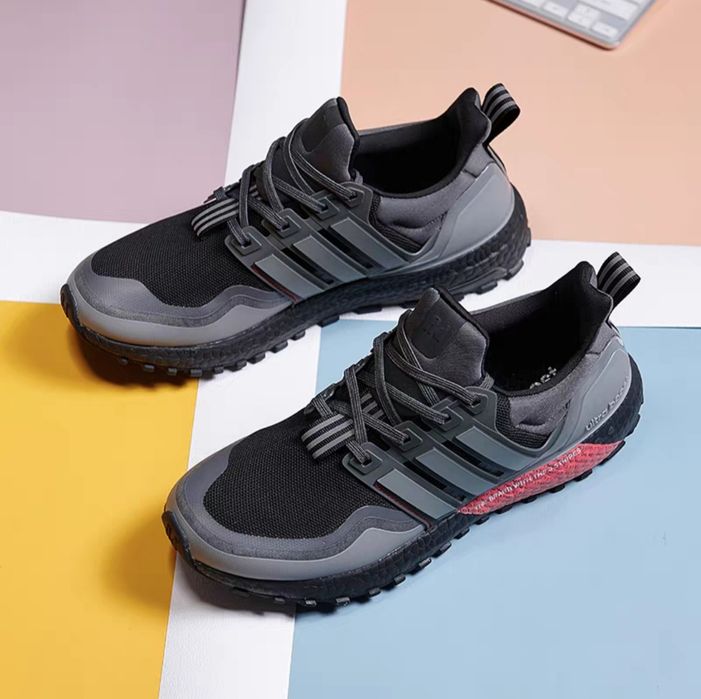 Кросівки чоловічі ultra boost