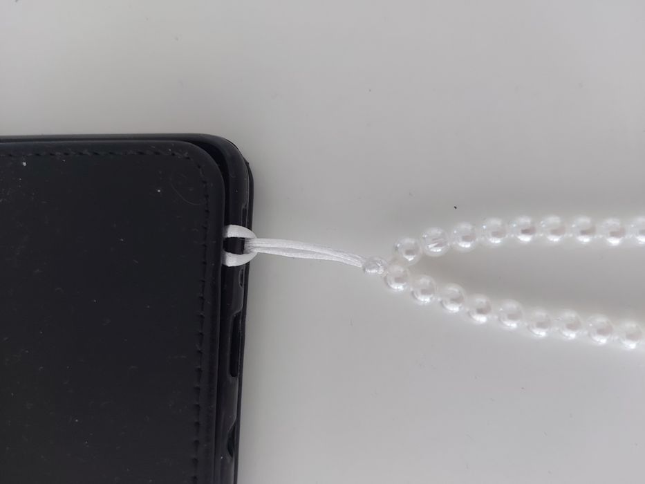 brelok do telefonu smartfona torebki tableta aparatu do plecaka phonec