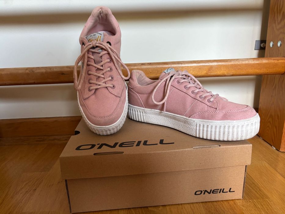 Buty damskie O’Neill rozm.37