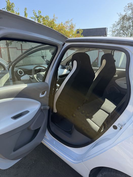 Renault Zoe 2018 рік 41 квт