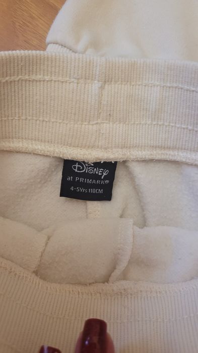 Костюм на дівчинку. Костюм на флісі.