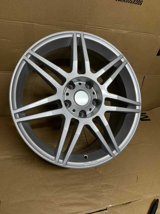NOWE Alufelgi 5x120 18cali BMW E90 E46 F30 T5