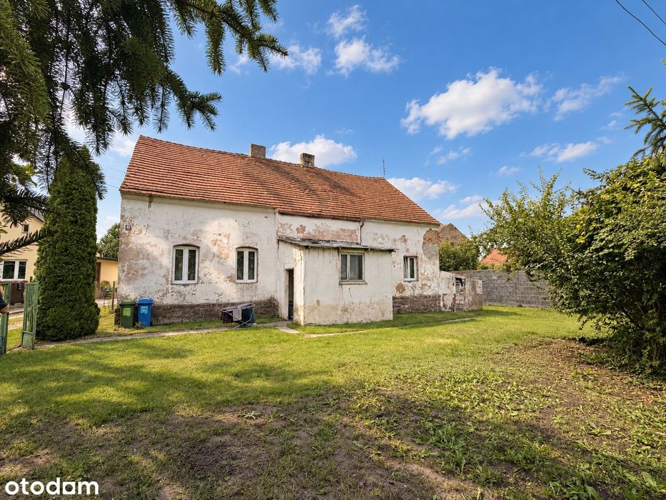 Dom – Domasław - Widok 4