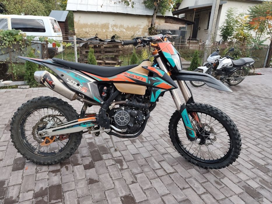 Продам Кові Лайт с 250