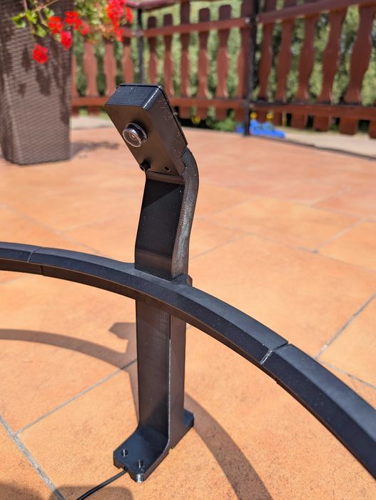 Kompletny zestaw do systemu Autodarts [Plug & Play]